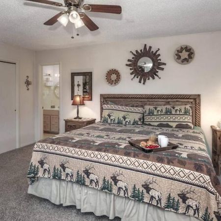 Coronado, Cabin At Ruidoso, With Forest View Exterior photo