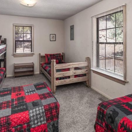 Coronado, Cabin At Ruidoso, With Forest View Exterior photo